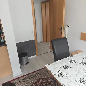 Appartement Riverside, Füssen